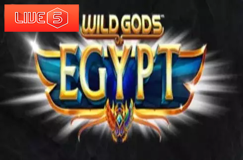 Wild Gods of Egypt